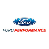 Ford Racing FR9 Water Pump Assembly