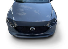 Load image into Gallery viewer, AVS 18-22 Mazda CX-5 Aeroskin Low Profile Hood Shield - Smoke