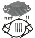 Moroso Ford Big Block 429-460 Remote Water Pump Adapter Kit