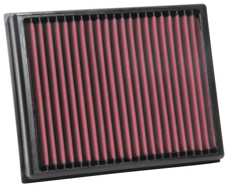 AEM 15-18 Ford Everest L5-3.2L DSL DryFlow Air Filter - GTR Auto