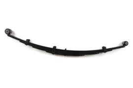 Zone Offroad 73-87 Chevy/GMC Trucks 4in Front Leaf Spring - GTR Auto