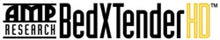 Load image into Gallery viewer, AMP Research BedXtender Quick Mount Bracket Kit