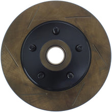 Load image into Gallery viewer, StopTech Slotted Sport Brake Rotor