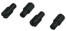 Load image into Gallery viewer, Moroso Stud Girdle Slotted Head Adjusting Nut - 7/16in (Use w/Part No 67250) - 4 Pack