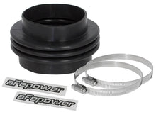 Load image into Gallery viewer, aFe Magnum FORCE Performance Accessories Coupling Kit 4in ID x 4-1/2in ID