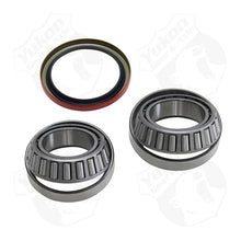 Load image into Gallery viewer, Yukon Gear Rplcmnt Axle Bearing and Seal Kit For 69 To 74 Dana 44 and Dodge 3/4 Ton Truck Front Axle - GTR Auto