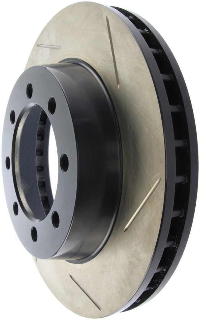 StopTech Slotted Sport Brake Rotor