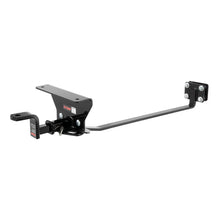 Load image into Gallery viewer, Curt 11-13 Mercedes-Benz E-350 Wagon Class 1 Trailer Hitch w/1-1/4in Ball Mount BOXED
