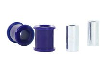 Load image into Gallery viewer, SuperPro 2008 Pontiac G8 Base Rear Lower Control Arm Outer Bushing Kit (In Hub) - GTR Auto