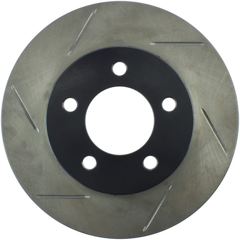 StopTech Slotted Sport Brake Rotor
