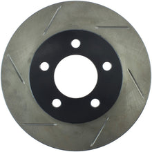 Load image into Gallery viewer, StopTech Slotted Sport Brake Rotor