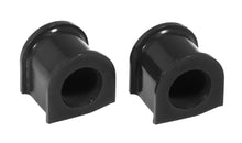 Load image into Gallery viewer, Prothane 96-00 Honda Civic Front Sway Bar Bushings - 22mm - Black