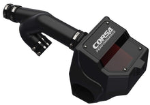 Load image into Gallery viewer, Corsa 2017-2020 Ford F-150 3.5L EcoBoost Cold Air Intake with DryTech air filter - GTR Auto