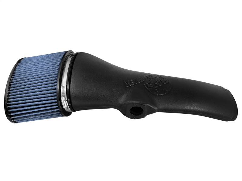aFe Magnum FORCE Stage-2 Pro 5R Cold Air Intake System 11-13 BMW 335i/xi (E9x) L6 3.0L (t) N55 - GTR Auto