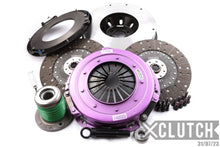 Load image into Gallery viewer, XClutch 2011 Dodge Challenger R/T 5.7L 10.5in Twin Solid Organic Clutch Kit