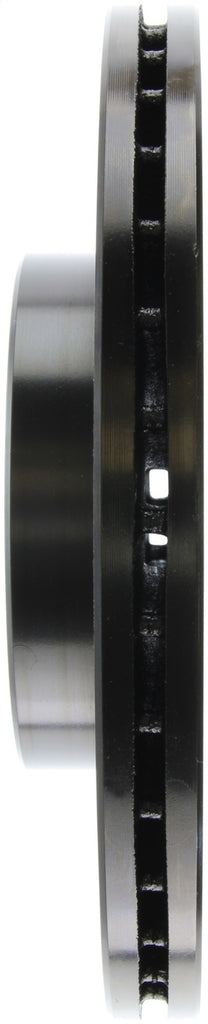 StopTech Slotted Sport Brake Rotor