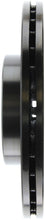 Load image into Gallery viewer, StopTech Slotted Sport Brake Rotor