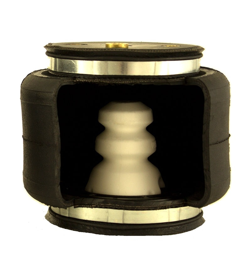 Air Lift Replacement Air Spring-Loadlifter 5000 Ultimate Bellows Type w/ internal Jounce Bumper - GTR Auto
