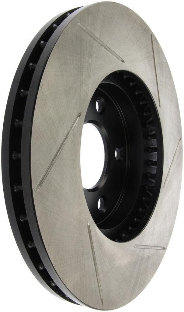 StopTech Slotted Sport Brake Rotor