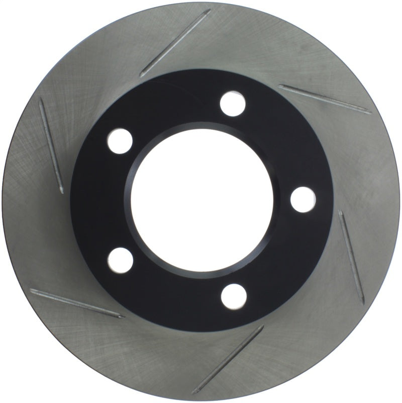 StopTech Slotted Sport Brake Rotor