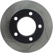 Load image into Gallery viewer, StopTech Slotted Sport Brake Rotor