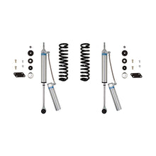 Load image into Gallery viewer, Bilstein B8 5162 Series 05-16 Ford F-250/F-350 Super Duty Front Suspension Leveling Kit