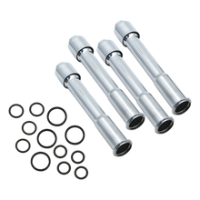 Load image into Gallery viewer, S&amp;S Cycle 79-84 Pushrod Cover Kit