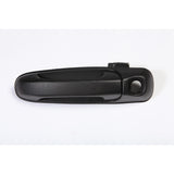 Omix Exterior Door Handle Left FRT 02-07 Liberty (KJ)