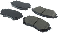 Load image into Gallery viewer, StopTech Street Brake Pads - Rear