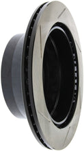 Load image into Gallery viewer, StopTech Slotted Sport Brake Rotor