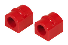 Load image into Gallery viewer, Prothane 64-83 AMC Front Sway Bar Bushings - 7/8in - Red