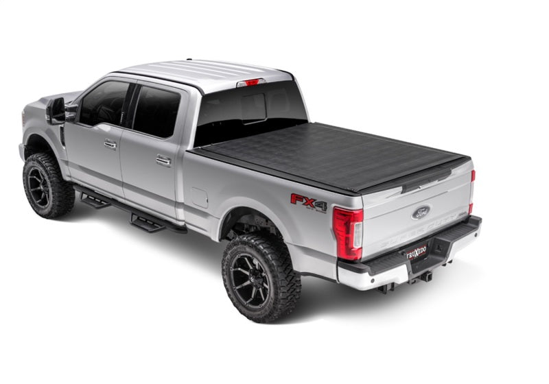 Truxedo 07-20 Toyota Tundra 6ft 6in Sentry Bed Cover