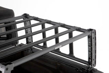 Load image into Gallery viewer, Go Rhino 19-21 Jeep Gladiator XRS Overland Xtreme Rack - Box 1 (Req. gor5950000T-02) - GTR Auto