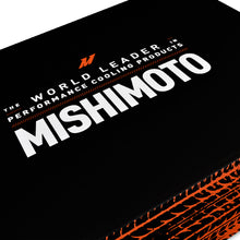 Load image into Gallery viewer, Mishimoto 01-07 Mini Cooper S Aluminum Radiator (Will Not Fit R56 Chassis)