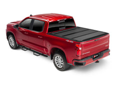 BAK 2020 Chevy Silverado 2500/3500 HD 6ft 9in Bed BAKFlip MX4 Matte Finish - GTR Auto