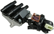 Load image into Gallery viewer, NGK 1998-94 Audi Cabriolet DIS Ignition Coil