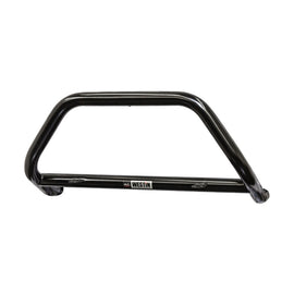 Westin Safari Light Bar Universal (10.75in mounting depth) - Black - GTR Auto