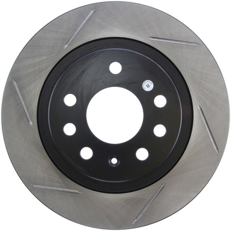 StopTech Slotted Sport Brake Rotor