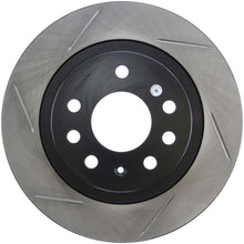 Load image into Gallery viewer, StopTech Slotted Sport Brake Rotor
