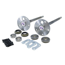 Load image into Gallery viewer, Yukon Gear 1541H Alloy Rear Axle Kit For Ford 9in Bronco From 66-75 w/ 28 Splines - GTR Auto