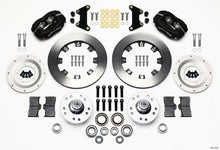 Load image into Gallery viewer, Wilwood Forged Dynalite Front Kit 12.19in 49-54 Chevy/53-62 Corvette (*Line Kit Needed*)