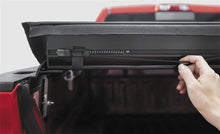Load image into Gallery viewer, Access Original 17-19 Nissan Titan 5-1/2ft Bed (Clamps On w/ or w/o Utili-Track) Roll-Up Cover