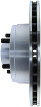 Load image into Gallery viewer, StopTech 68-73 Ford Mustang Select Sport Slotted &amp; Drilled Front Left Rotor