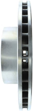 Load image into Gallery viewer, StopTech Select Sport Drilled &amp; Slotted Rotor - Rear Left