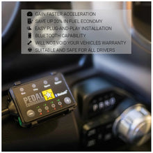 Load image into Gallery viewer, Pedal Commander Land Rover Discovery Throttle Controller