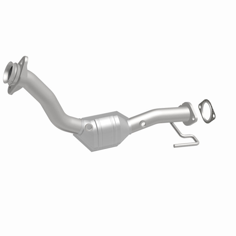 MagnaFlow Conv DF 96-97 Ford Explor 5.0L