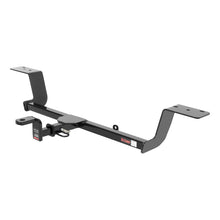 Load image into Gallery viewer, Curt 05-10 Audi A6/A6 Quattro Class 1 Trailer Hitch w/1-1/4in Ball Mount BOXED