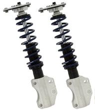 Load image into Gallery viewer, Ridetech 79-89 Ford Mustang HQ Series CoilOvers Front Pair