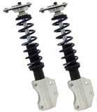 Ridetech 79-89 Ford Mustang w/ SN-95 Spindles HQ Series CoilOver Struts Front Pair