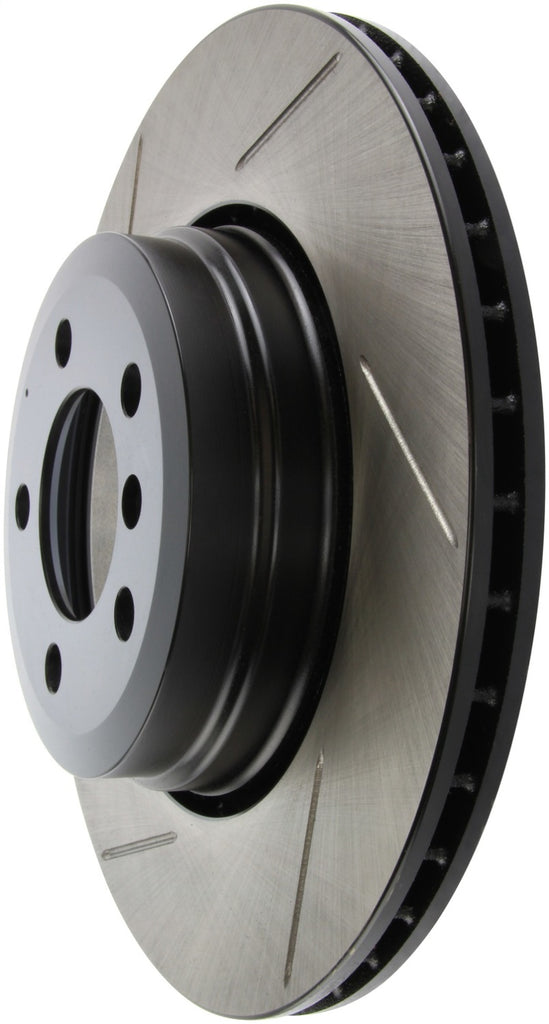 StopTech Slotted Sport Brake Rotor